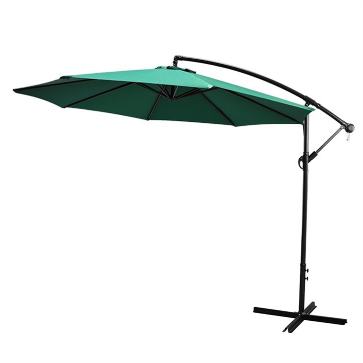 Outdoor Cafe Umbrella